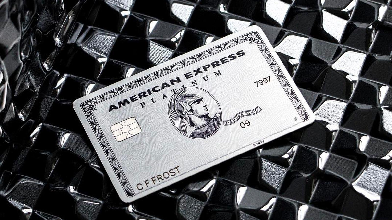 Amex Platinum cardholders will get $200 in free Uber rides every
