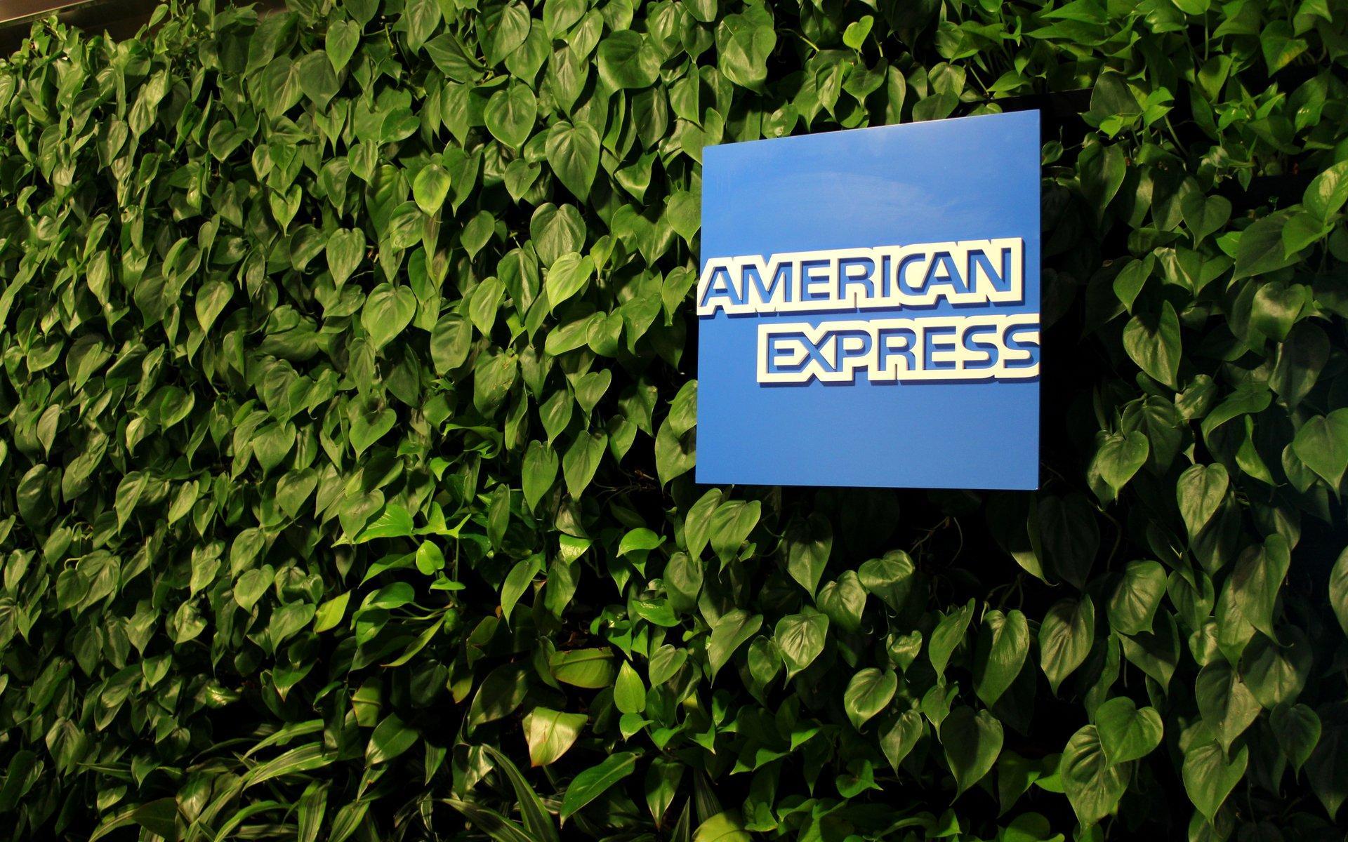American Express Files Patent for Blockchain