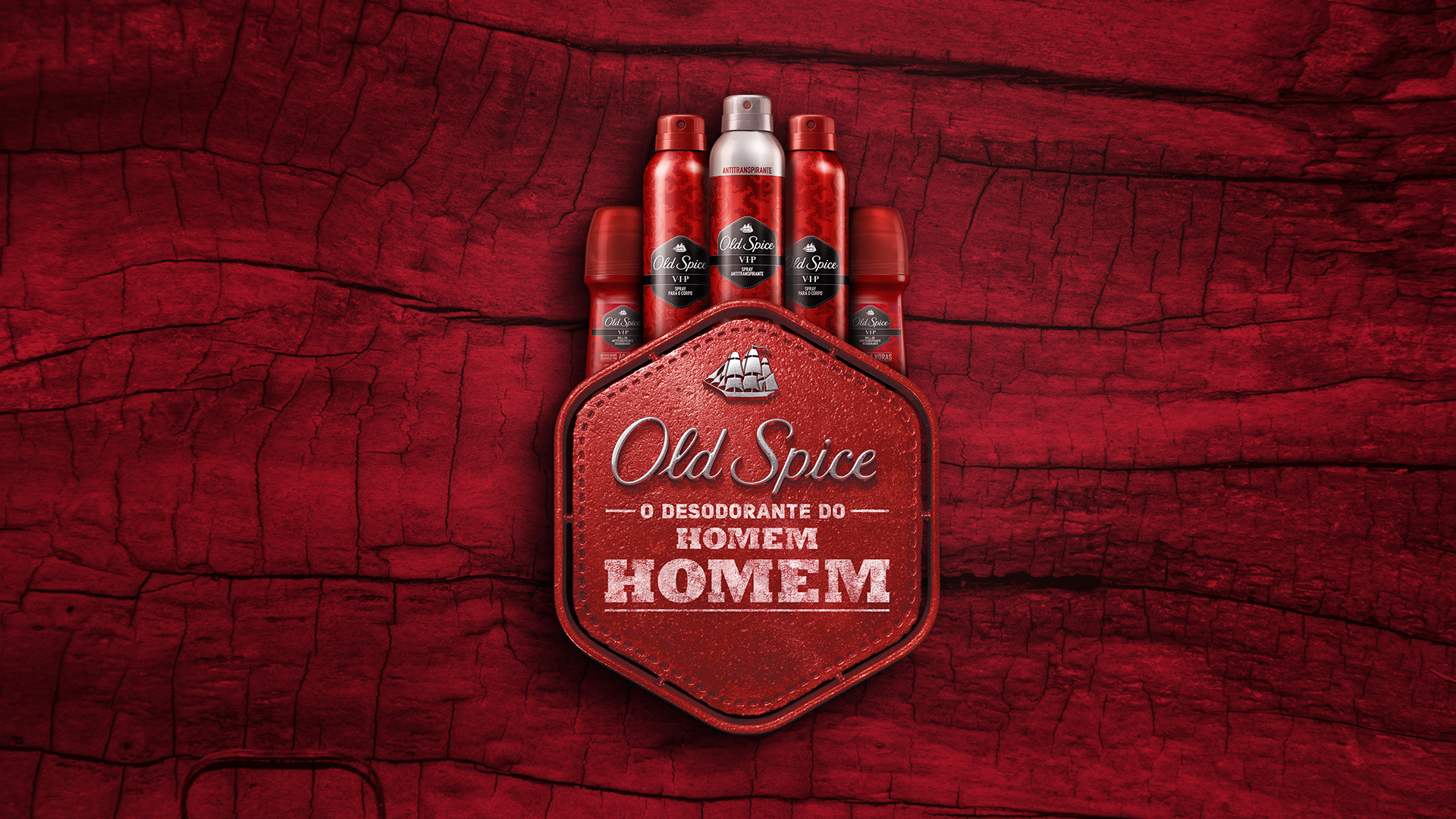 old spice wallpaper