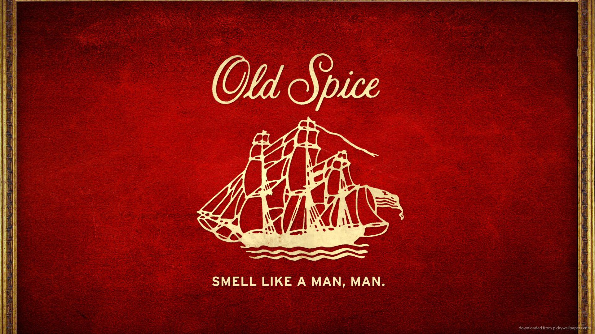 Old Spice Wallpapers - Wallpaper Cave