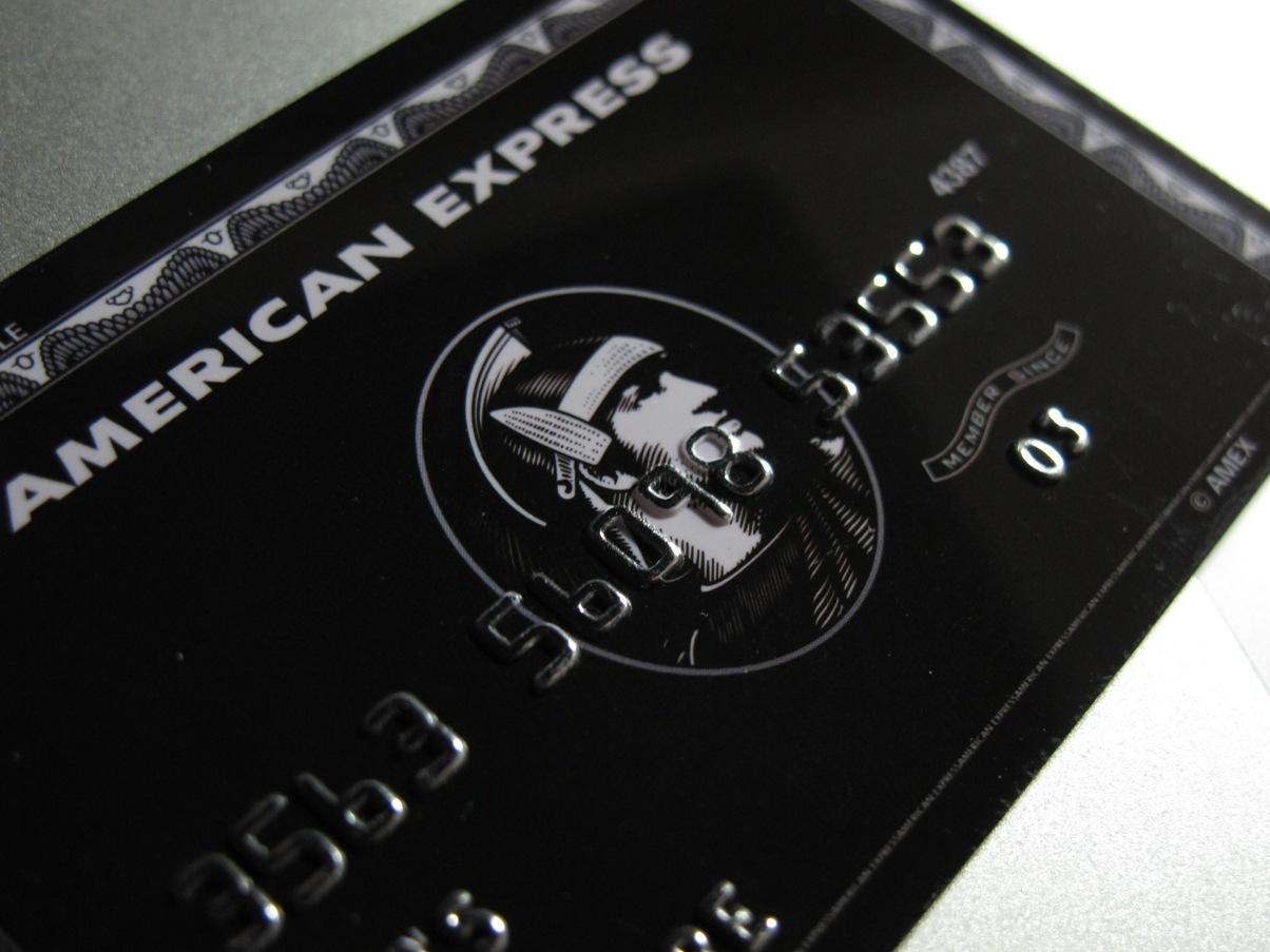 American Express Black Card: Who Qualifies?