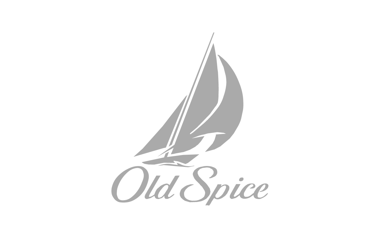 Old spice logo png 2 PNG Image