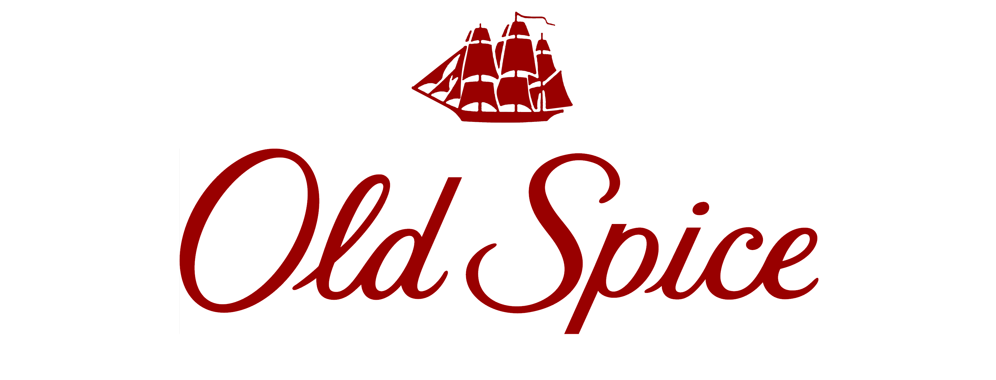 Old spice logo png 3 PNG Image