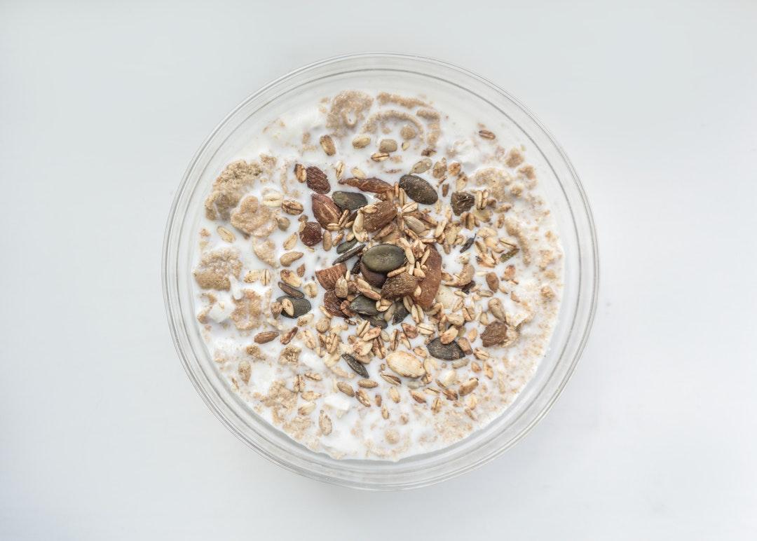 Oats Picture [HD]. Download Free Image