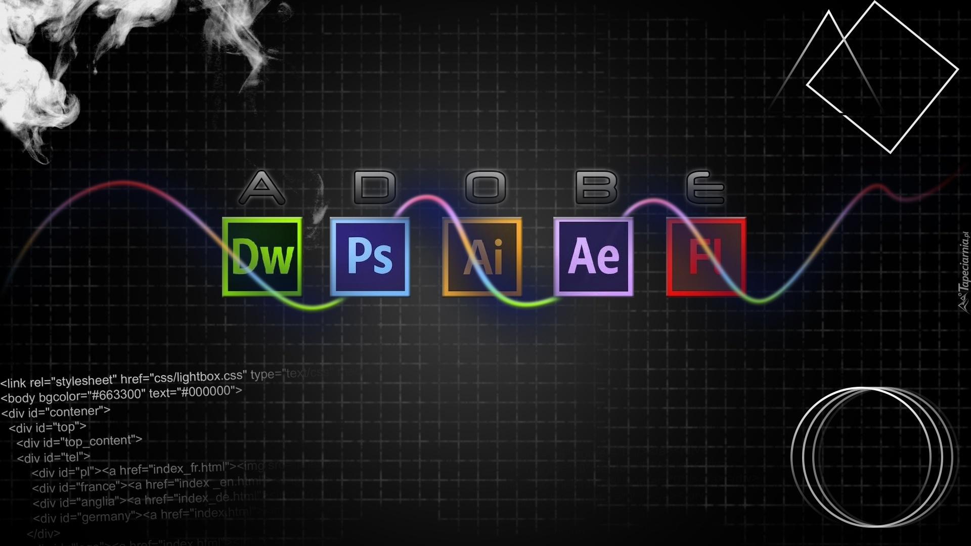 Adobe Systems Wallpapers Wallpaper Cave
