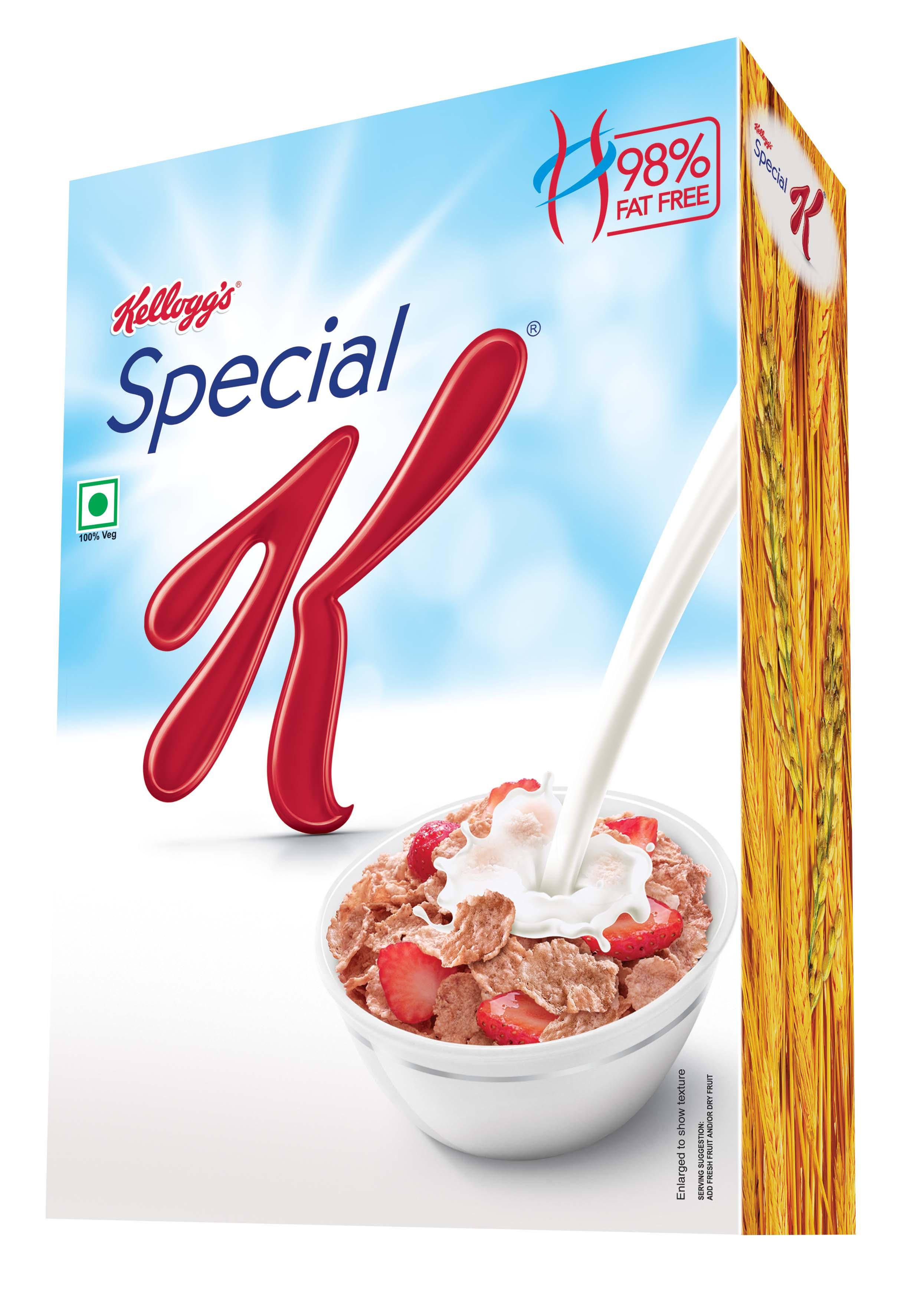 KELLOGG'S SPECIAL K Photos, Image and Wallpapers