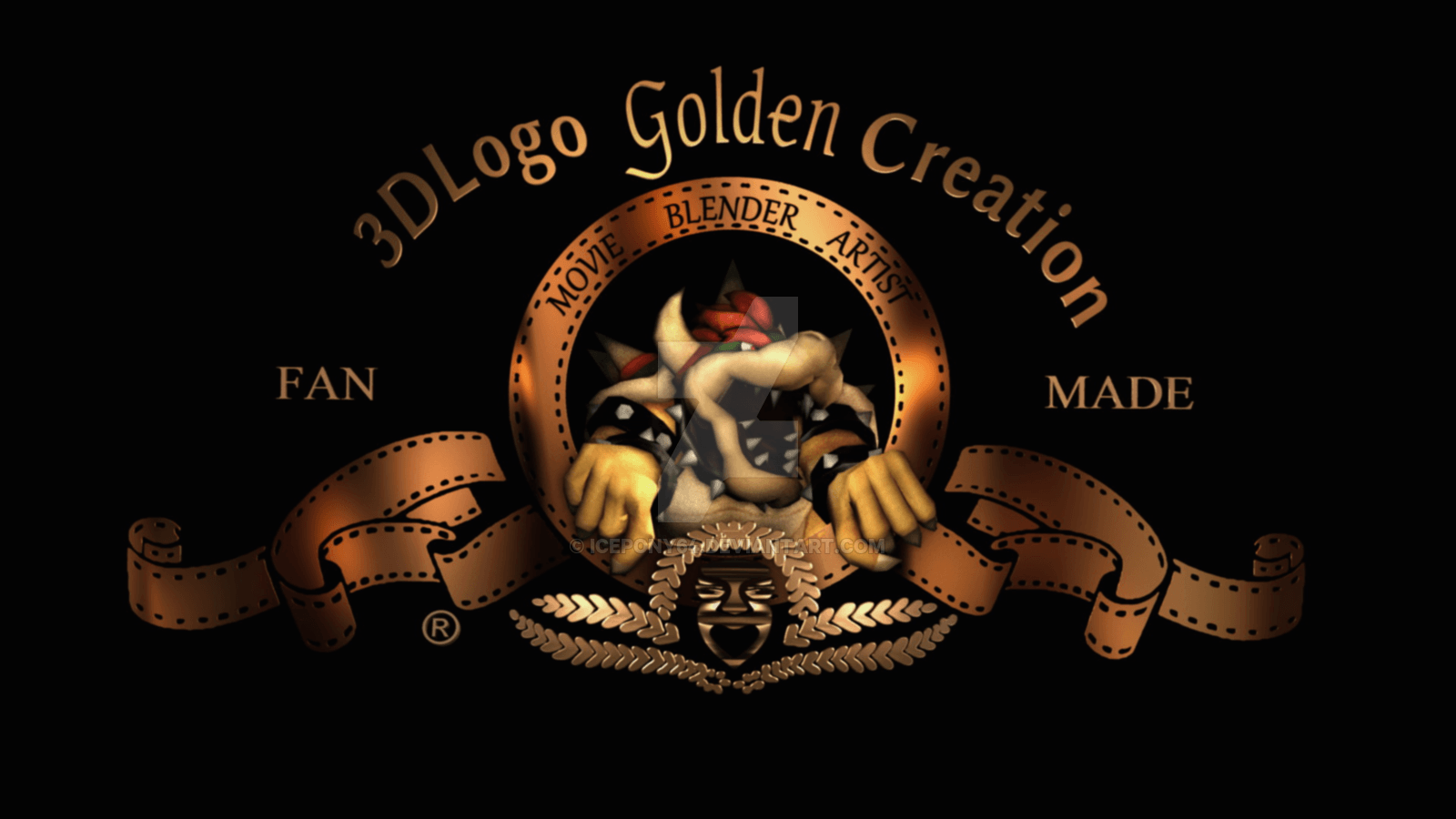 Mgm Logos