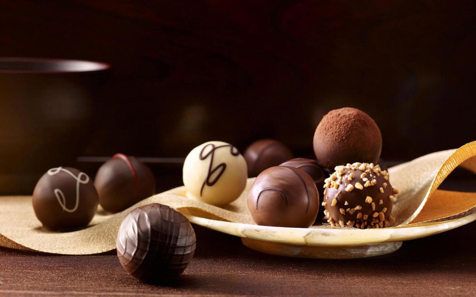 6 Best Brands Of Chocolate You Need To Try