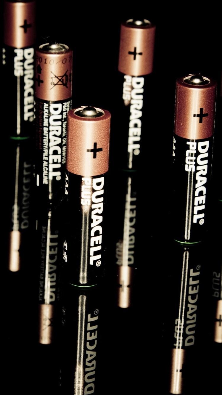 Wallpaper Duracell battery 2560x1600 HD Picture, Image