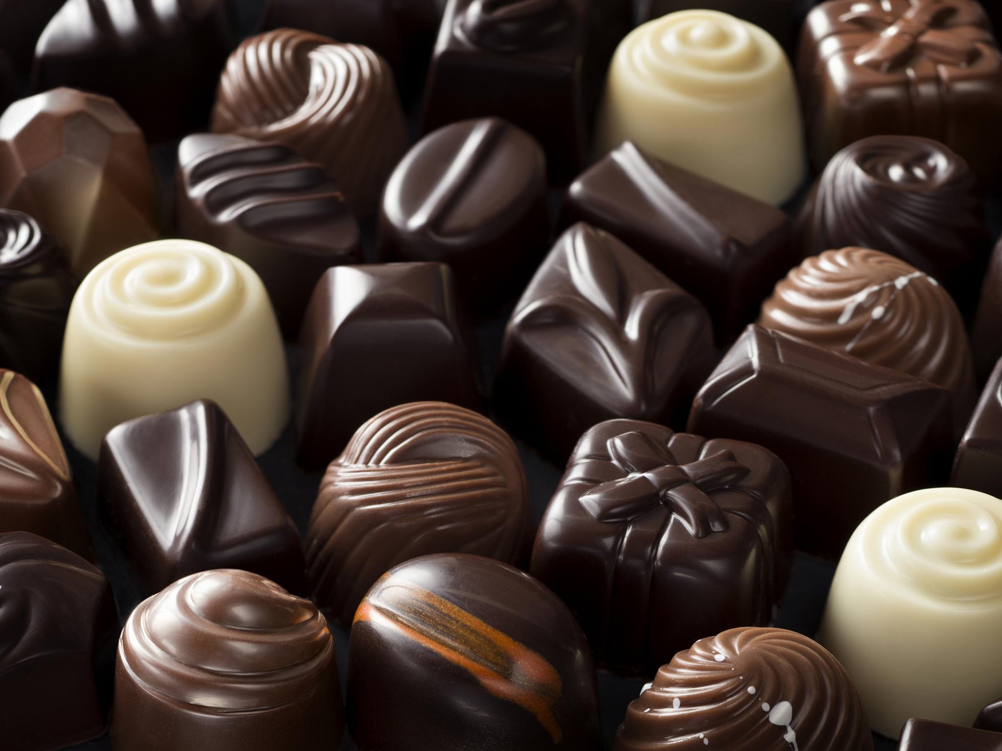 14 best luxury chocolate boxes
