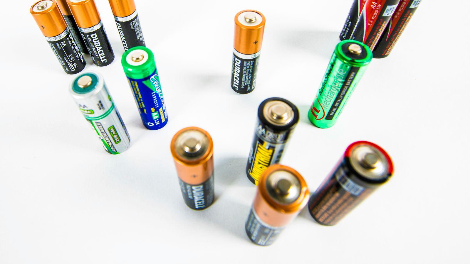 A better battery? Some guy in Texas may have just invented it
