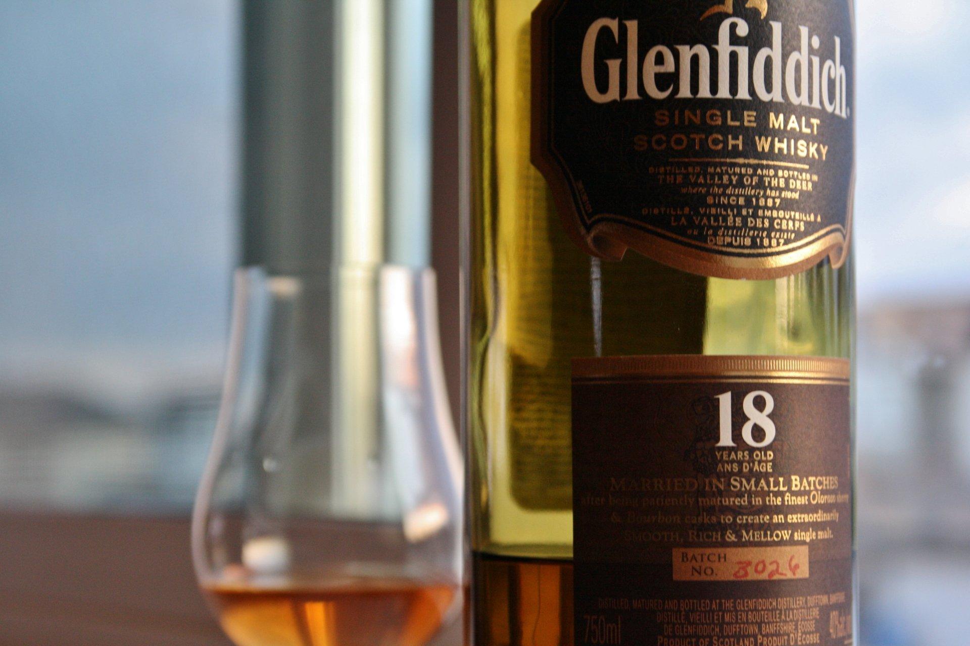 Glenfiddich HD Wallpaper and Background Image