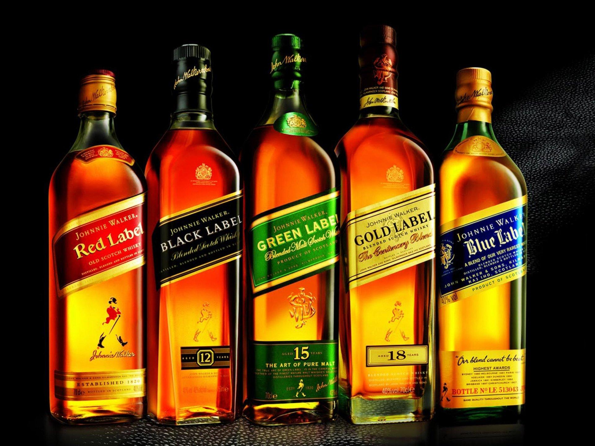 179 Whisky HD Wallpapers