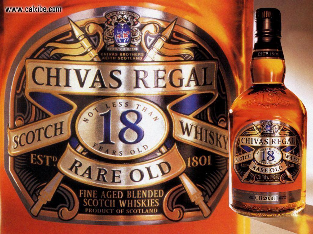 Miscellaneous Beverage Chivas Regal Whisky Desktop Wallpaper Nr