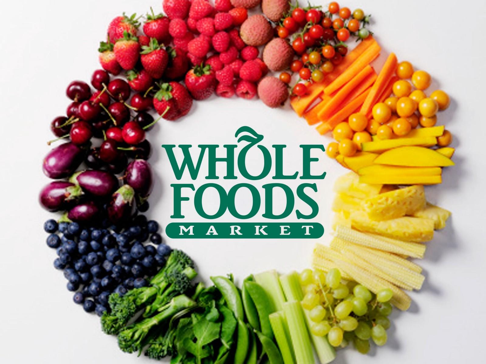 How Whole Foods Went From Undervalued To Overvalued