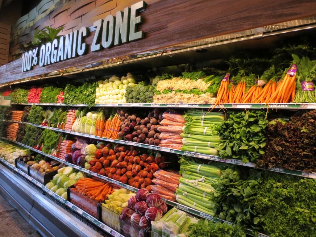 What's in Store for the New Whole Foods Market on Voss