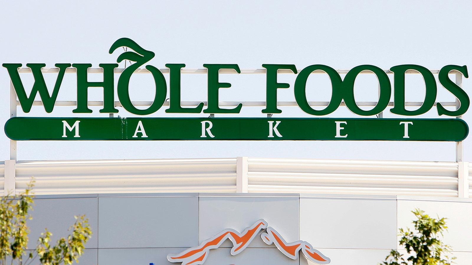 Why Whole Foods Is Facing a Whole Lot of Problems. The Fiscal Times