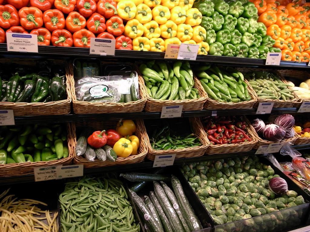 Whole Foods Missed, Future Undecided