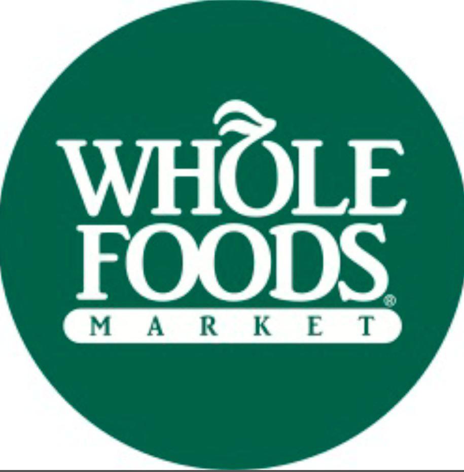 Whole Foods Logo Transparent