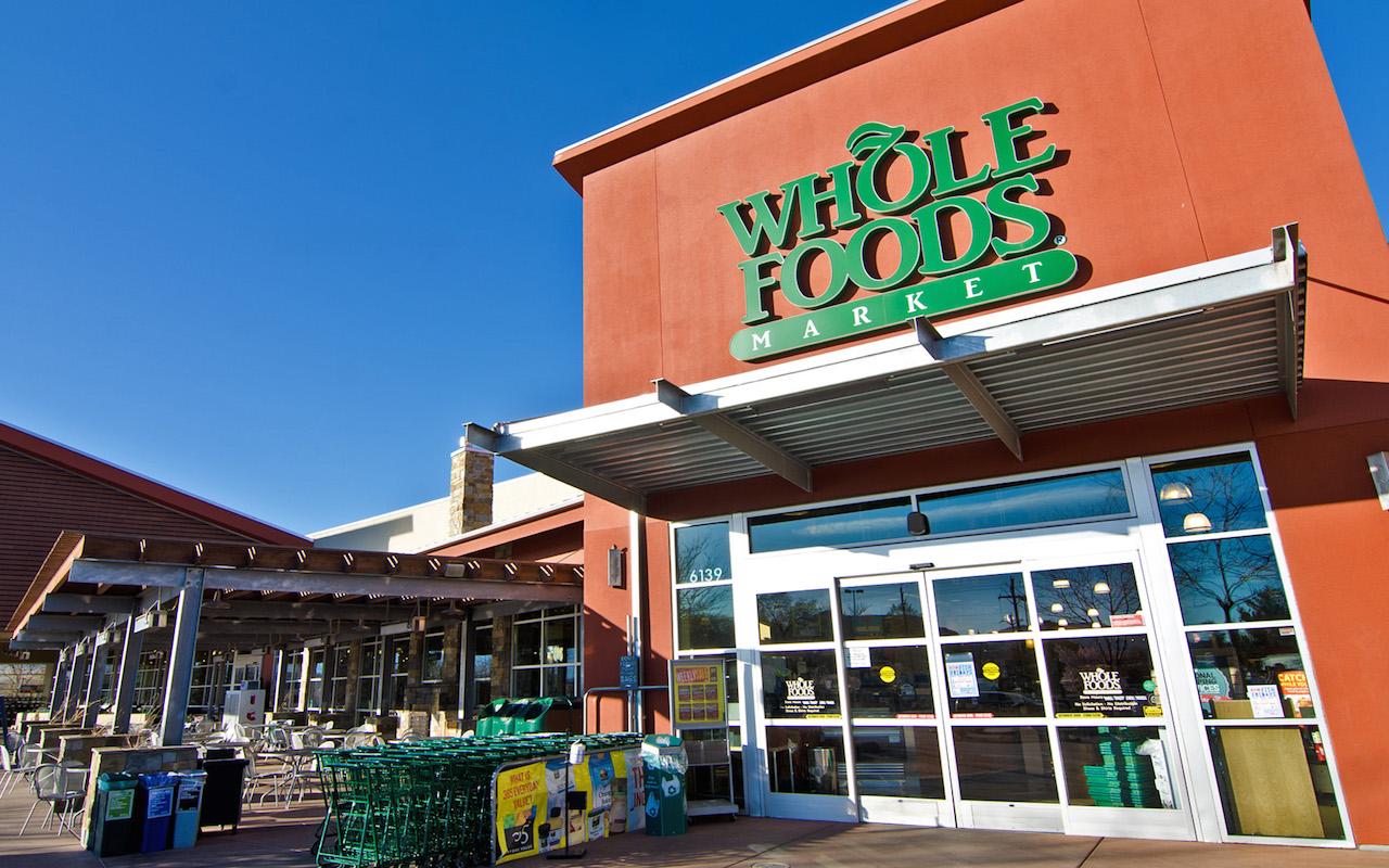 Ways to Shop at Whole Foods Without Going Broke