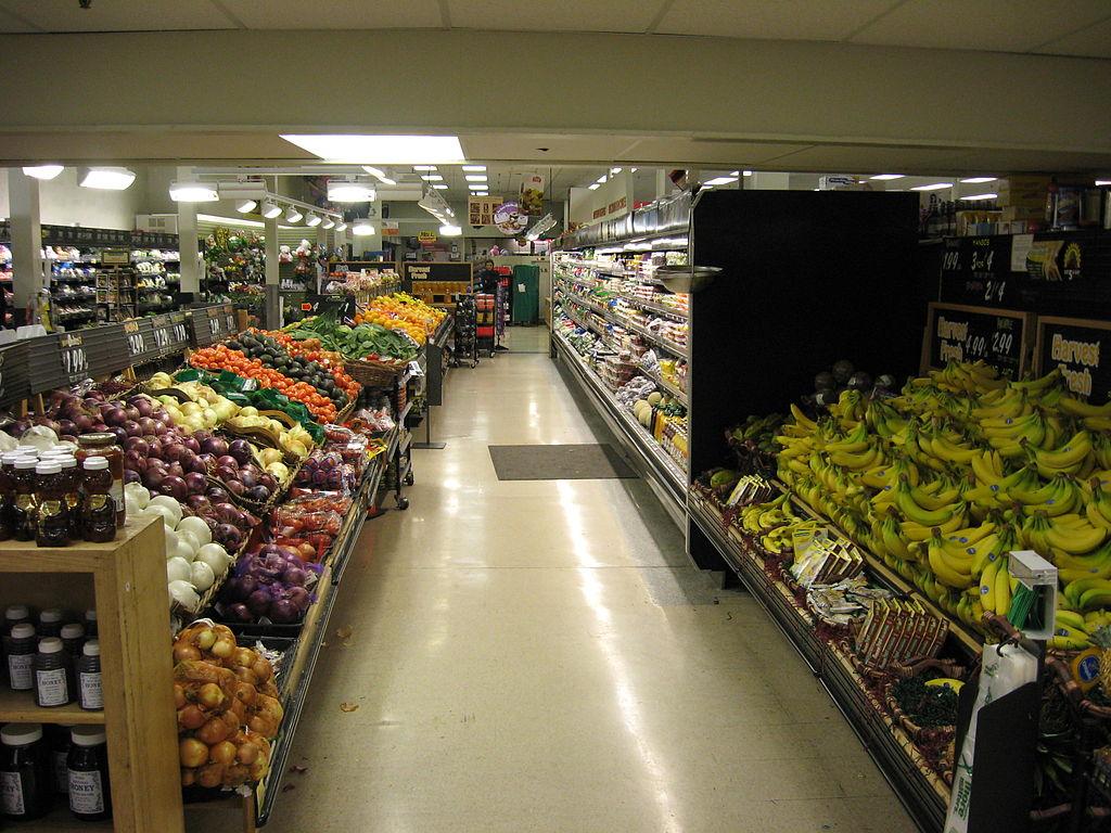 File:Whole Foods Market, Interior.jpg