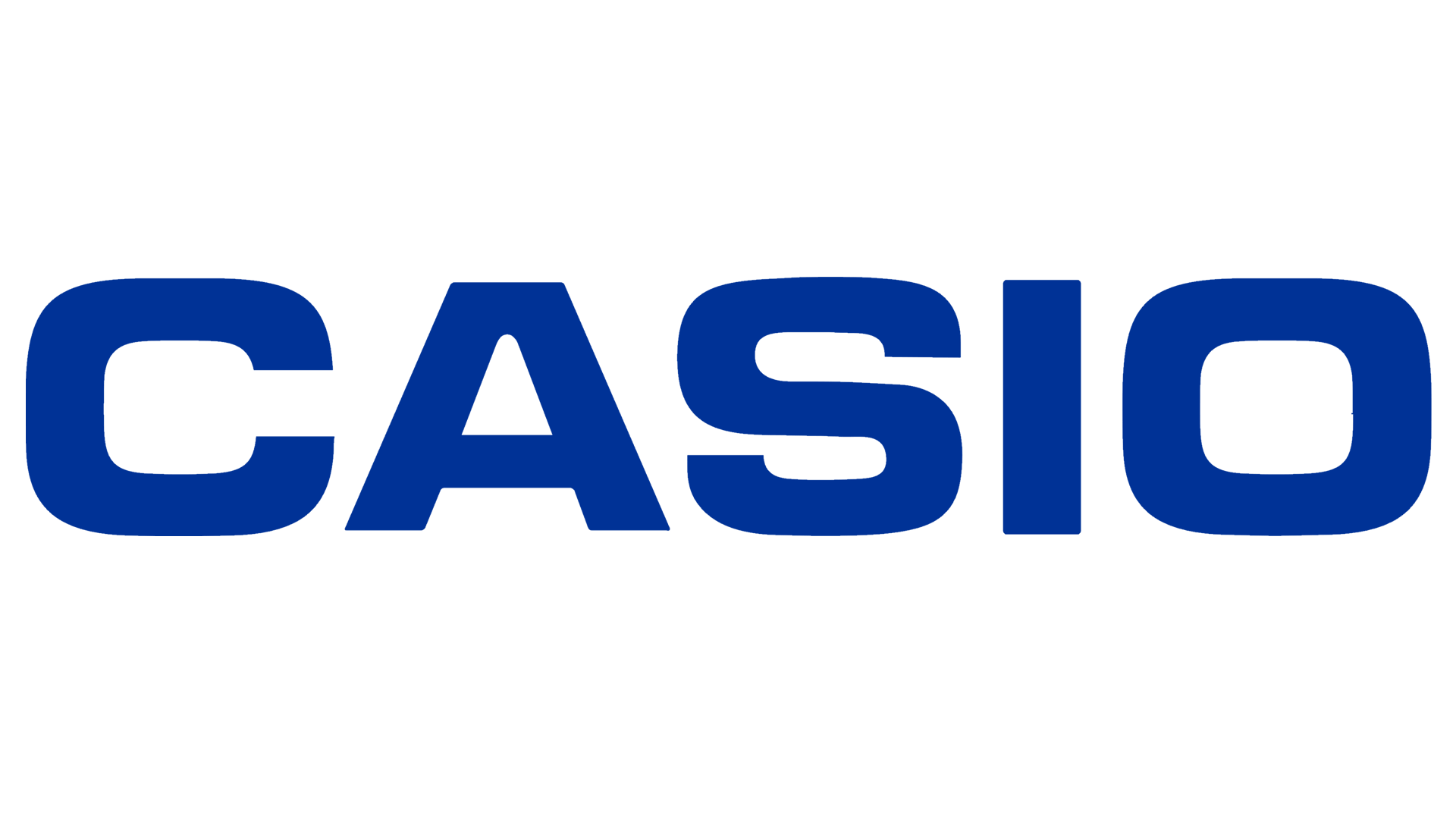 Casio wallpapers