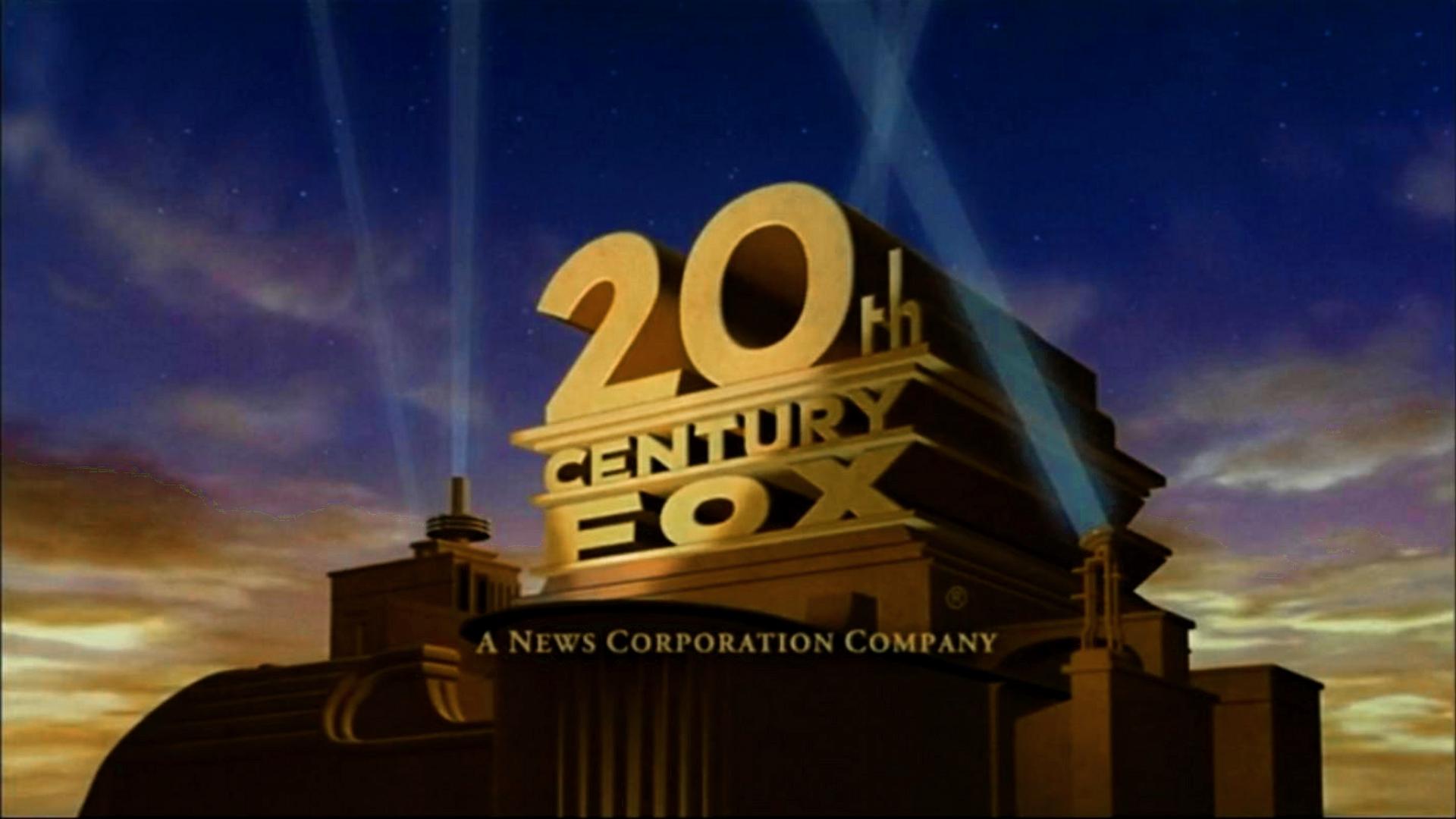 20th Century Fox Logo Wallpapers