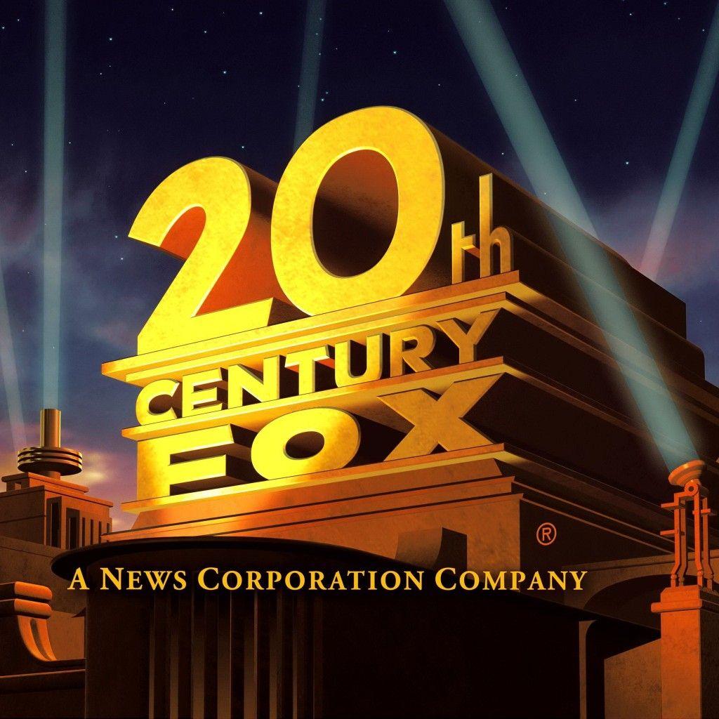 20th Century Fox Movie Logo iPad Wallpapers HD