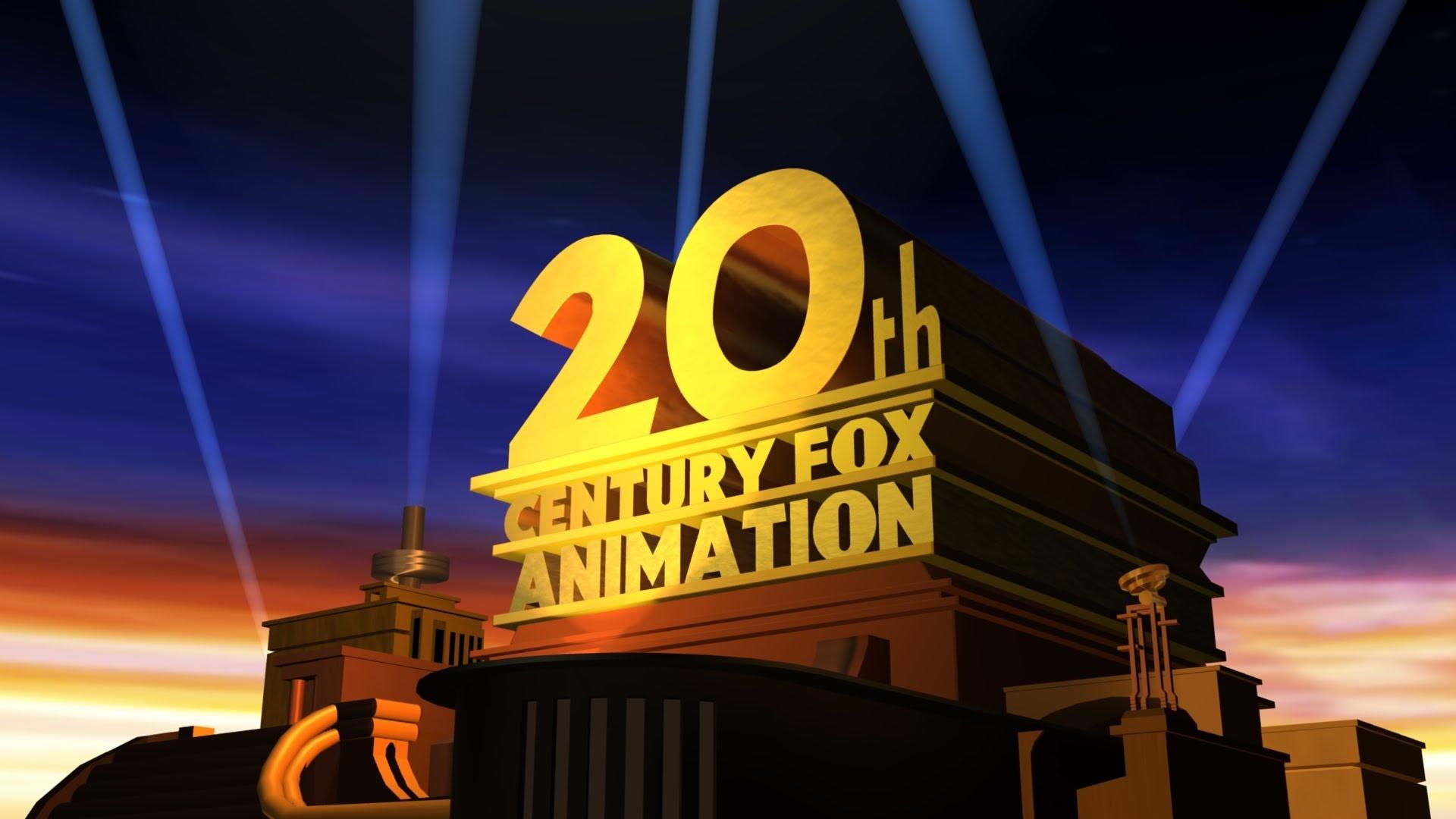 1920x1080 Brands, 20th Century Fox Animation, Home Entertaiment