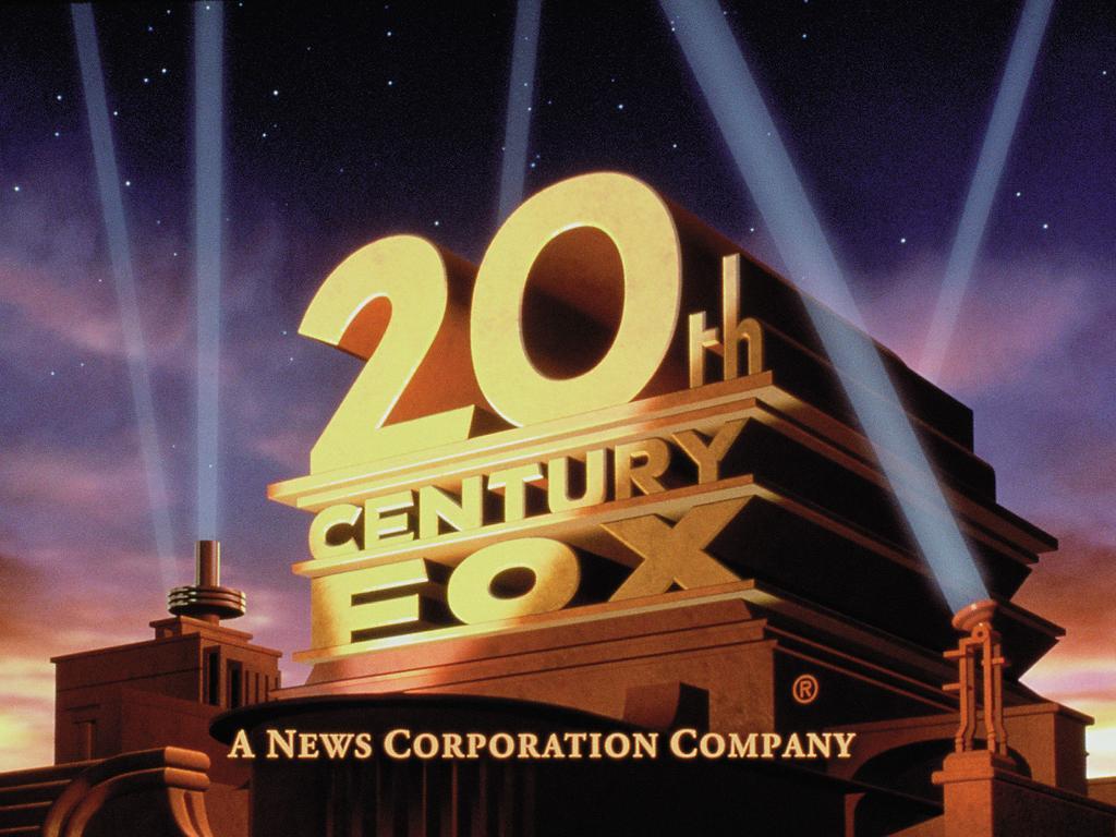 wallpapers : 20th Century Fox Cinema fond d'écran