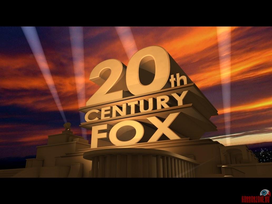 20th Century Fox. Обои