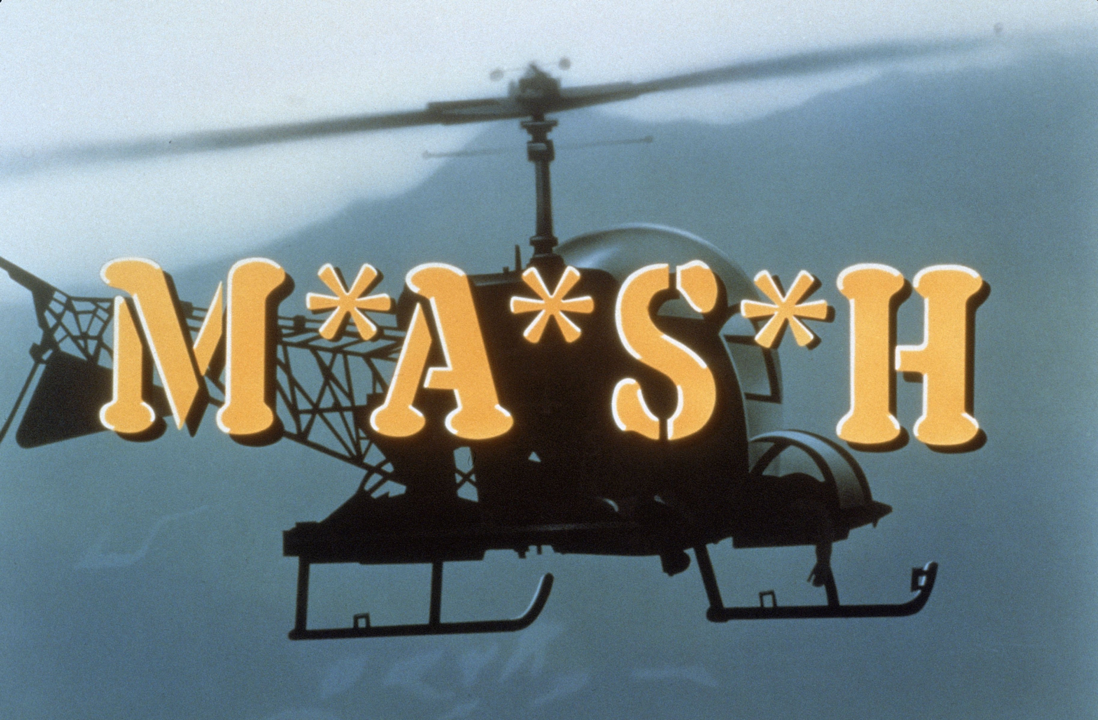 M*a*s*h HD Wallpapers