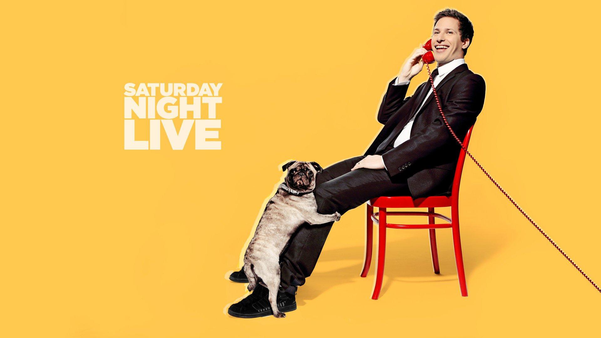 Saturday Night Live HD Wallpaper