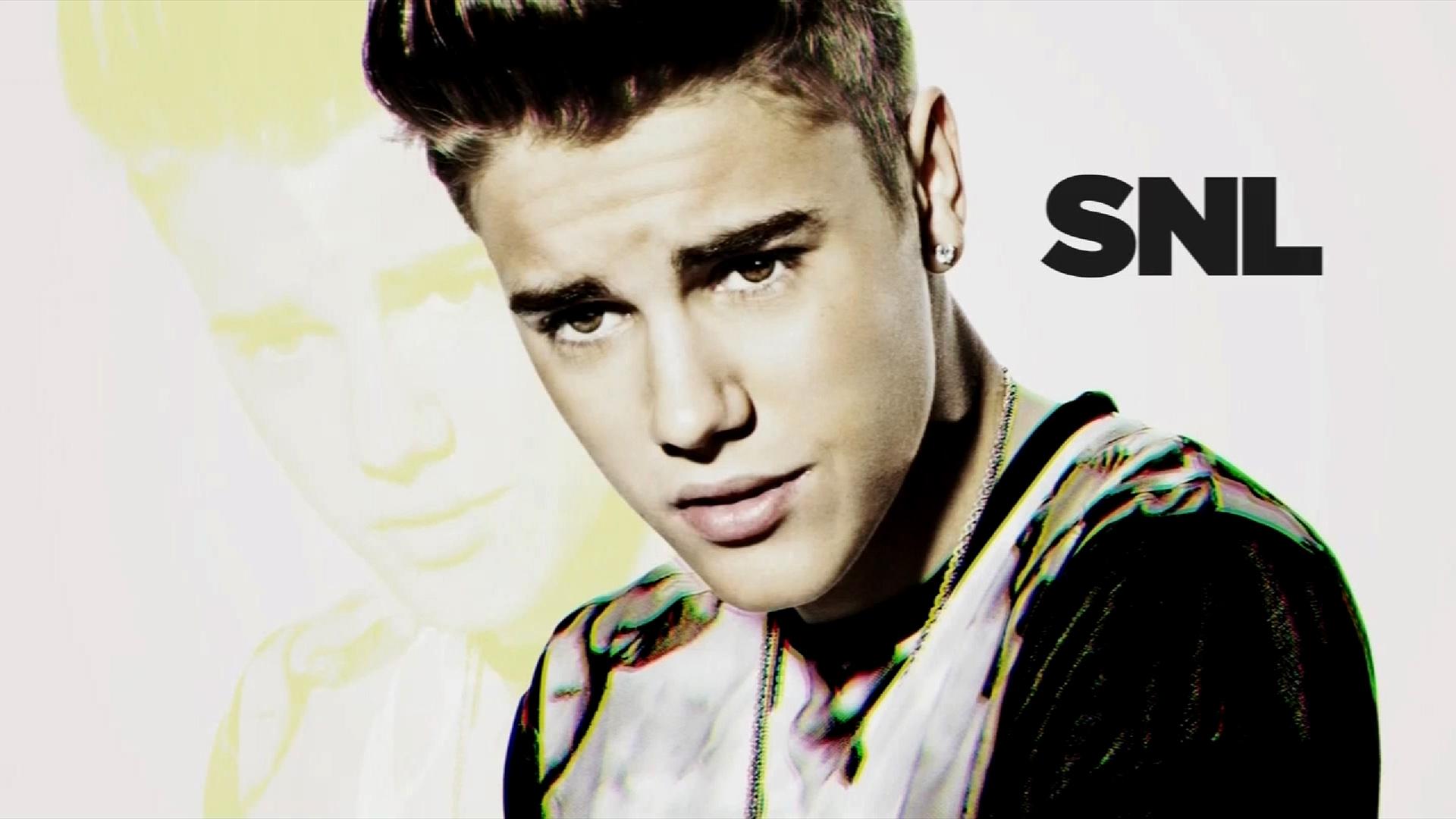 TV Recap: 'Saturday Night Live' with Justin Bieber. The Young Folks