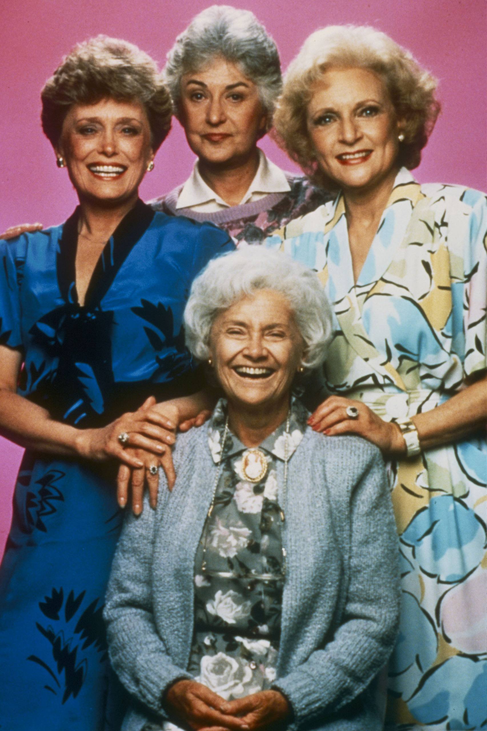 The Golden Girls image The Golden Girls HD wallpapers and backgrounds