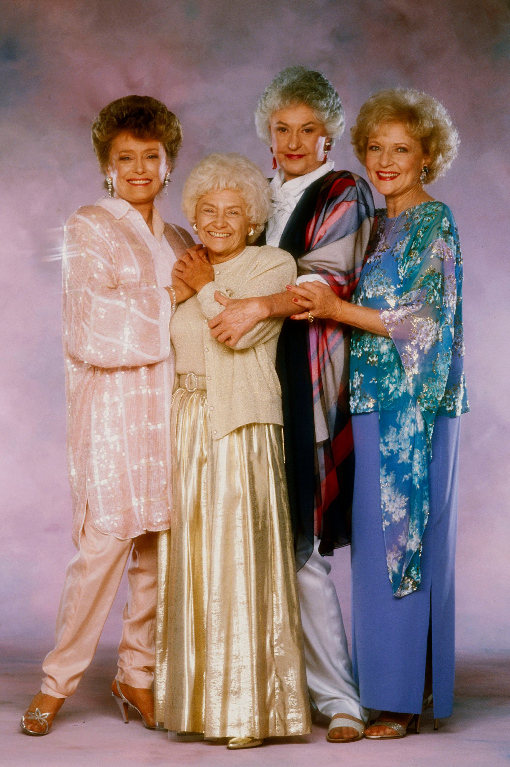 The Golden Girls image The Golden Girls HD wallpaper and background