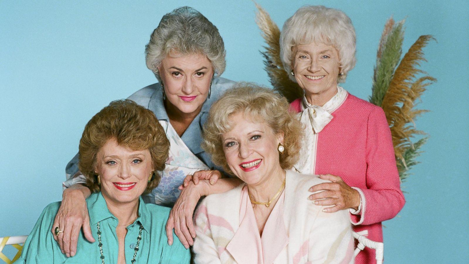 The Golden Girls' Turns 30: Facts You May Not Know About the Series