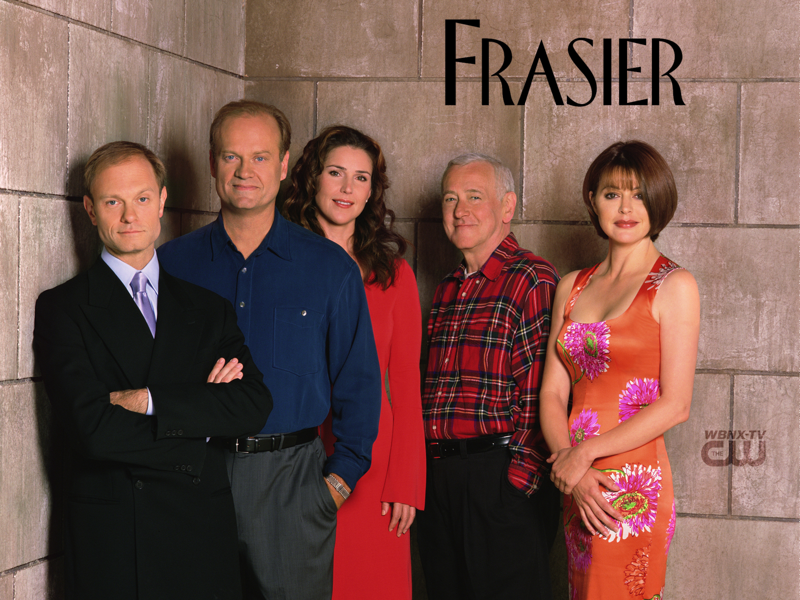 Frasier Theme Song. Movie Theme Songs & TV Soundtracks