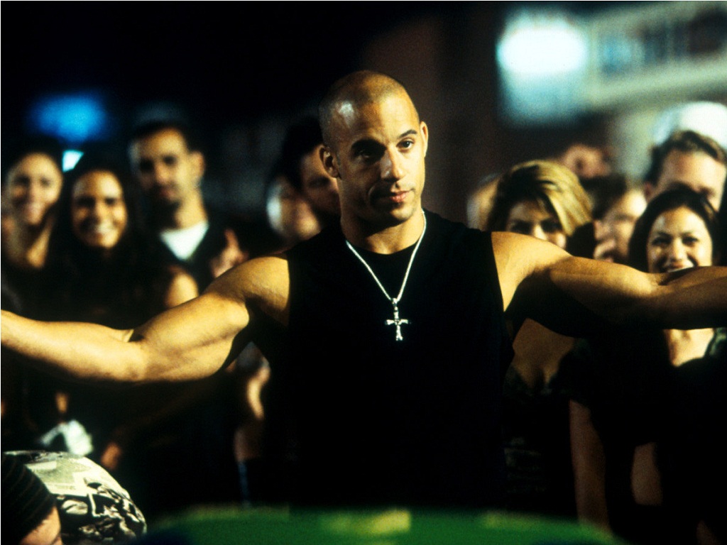 The Fast and the Furious Wallpaper and Furious Wallpaper