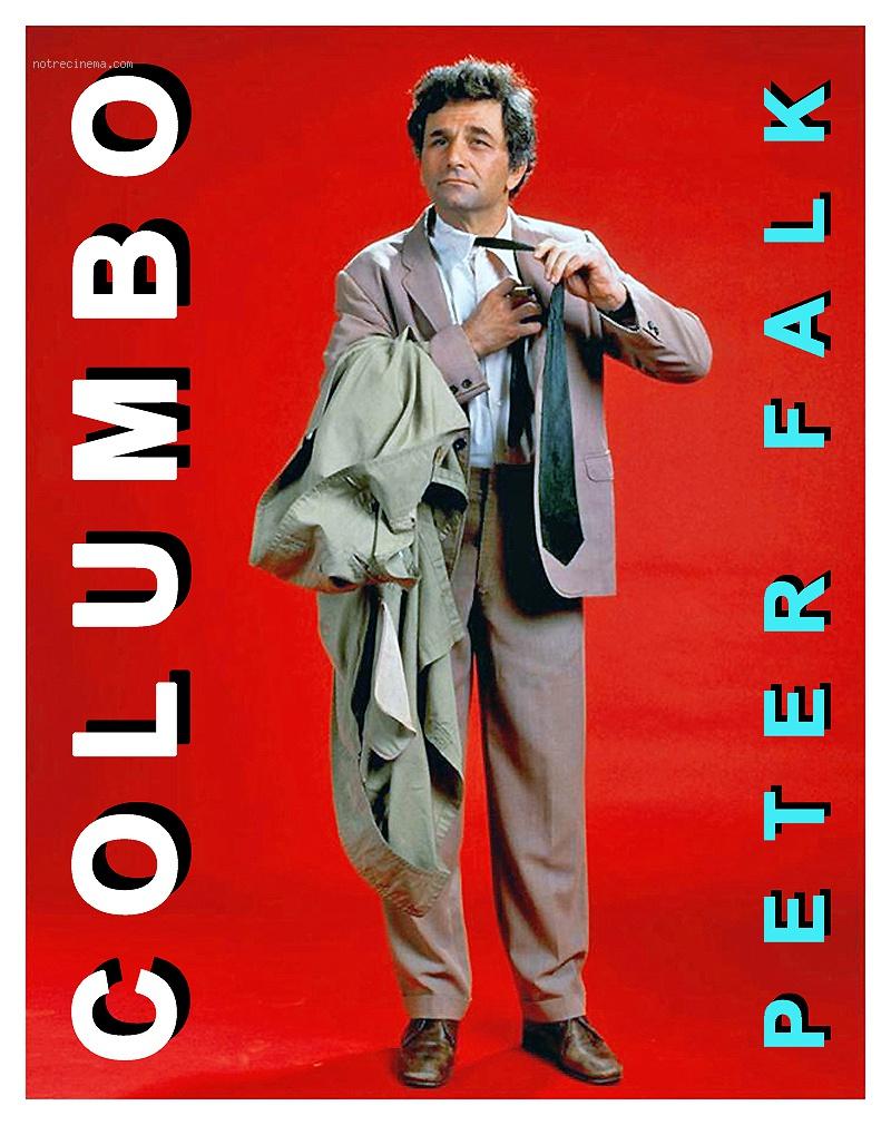 Columbo: the serie
