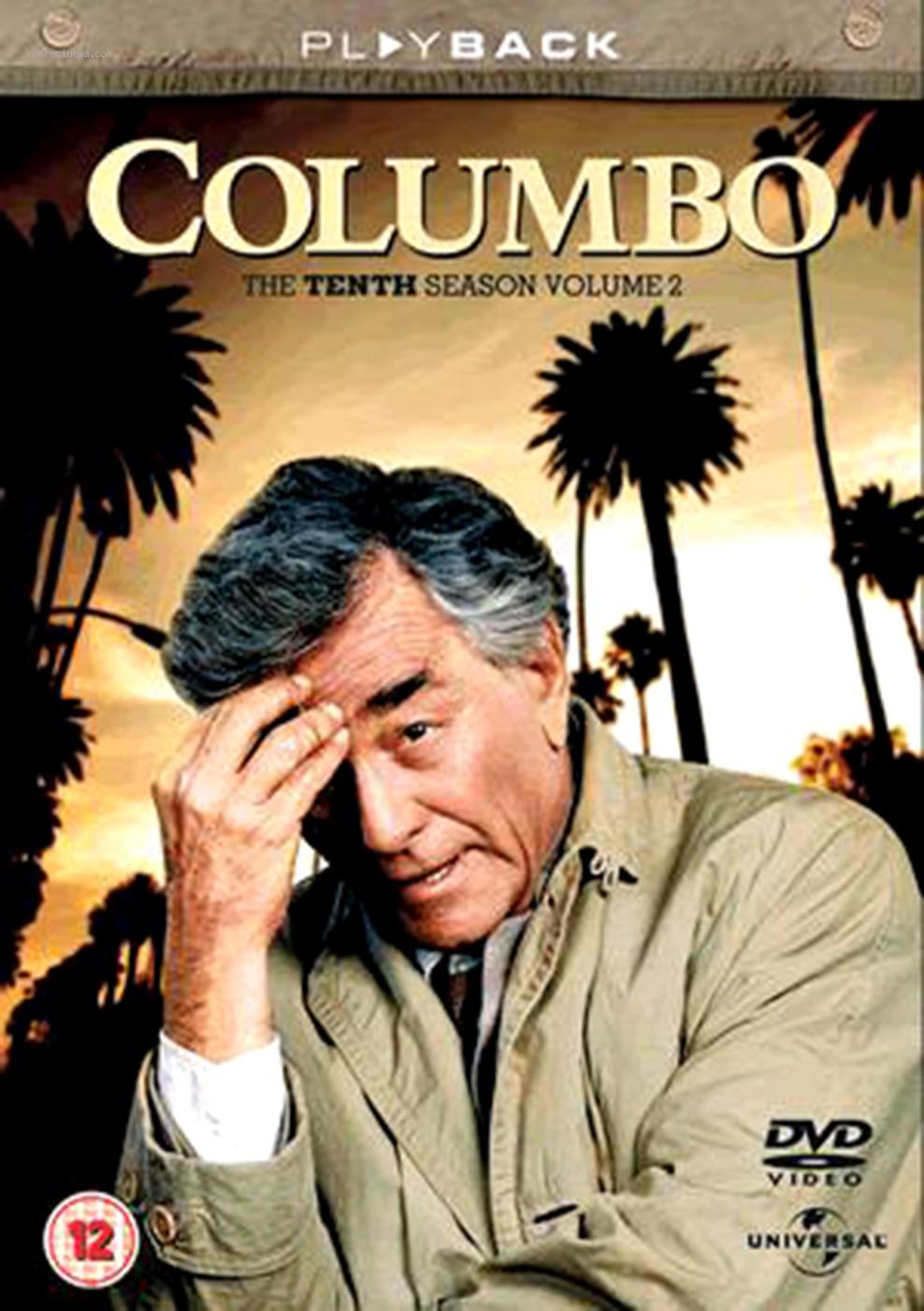 Columbo: the serie
