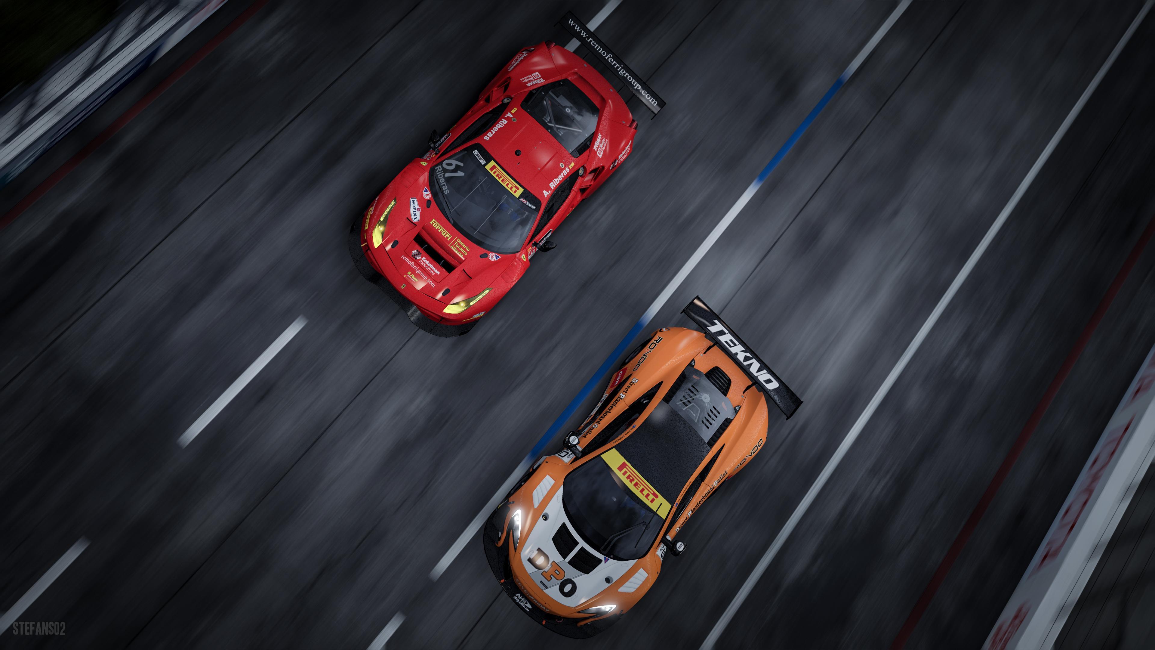4k Project CARS HD Games, 4k Wallpaper, Image, Background