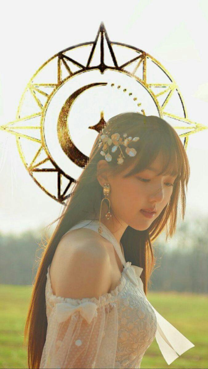 GFRIEND Sunrise Wallpapers - Wallpaper Cave