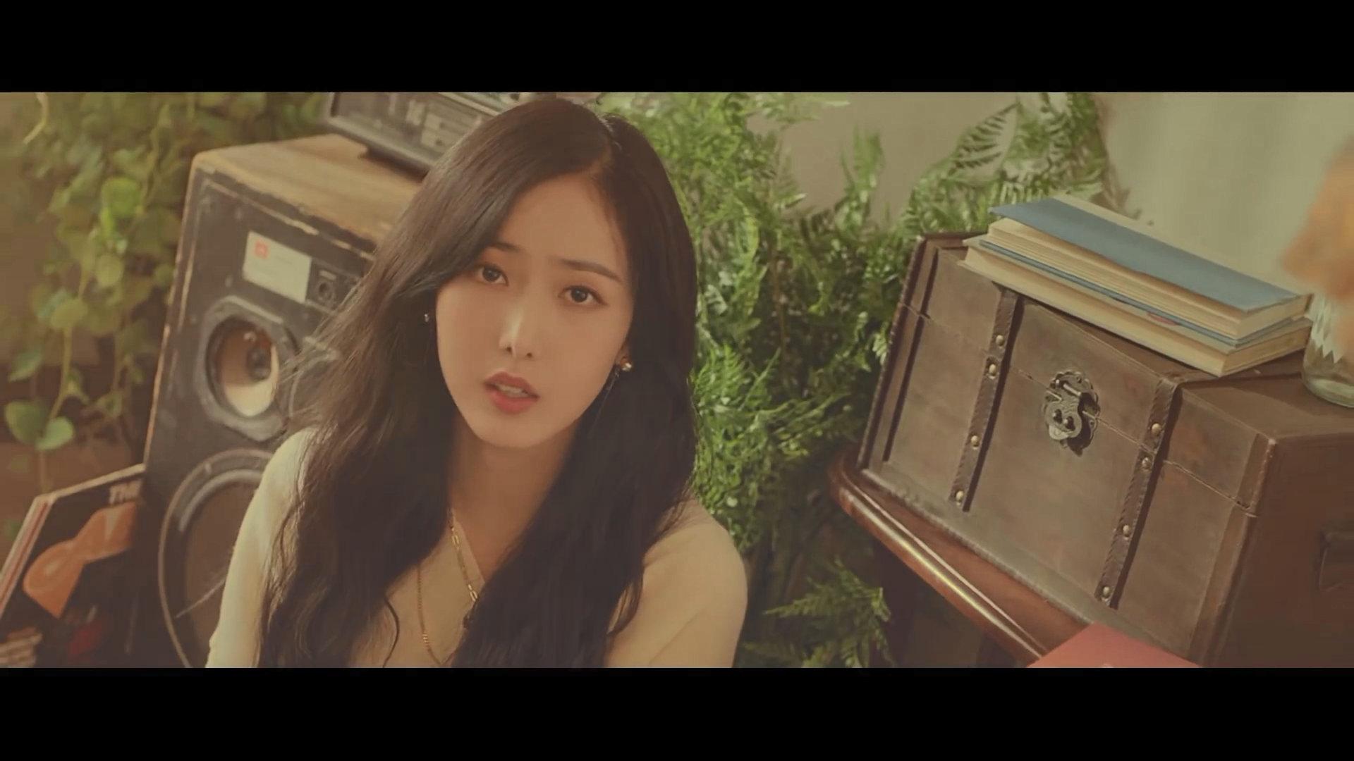 GFRIEND Who's Who Pop Database / Dbkpop.com