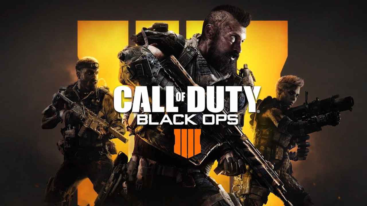 COD BO4: Voyage of Despair to Build the Zombie Shield
