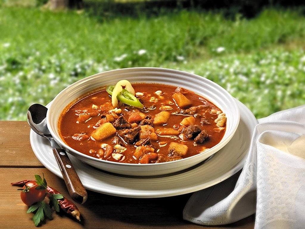 Goulash Wallpapers - Wallpaper Cave