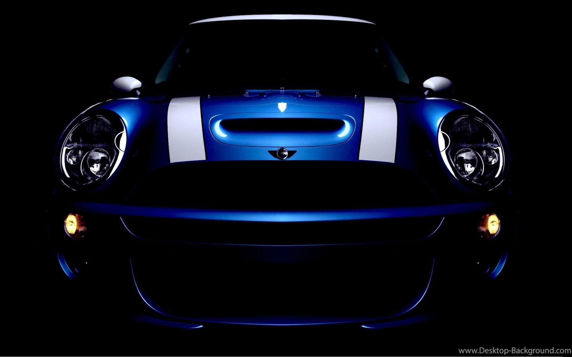 Mini Cooper S John Cooper Wallpaper 209232 Desktop Background