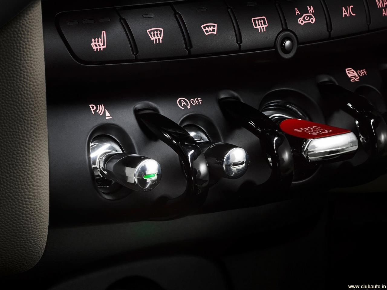 Wallpaper > Cars > Mini > Cooper S > Mini Cooper S high quality