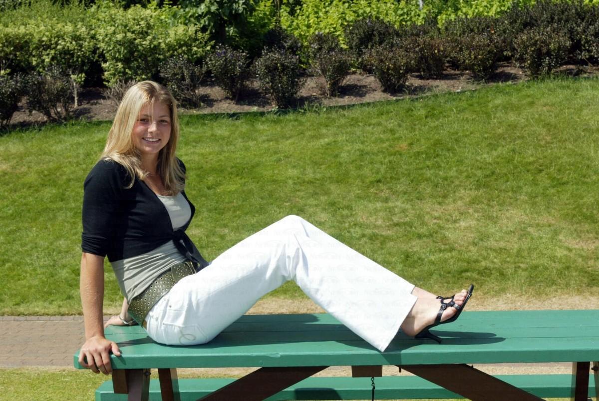 Maria Kirilenko Wallpapers - Wallpaper Cave