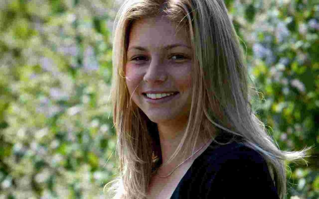 Maria Kirilenko Wallpapers - Wallpaper Cave